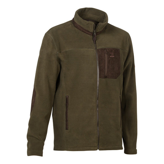 Fleece Blouson