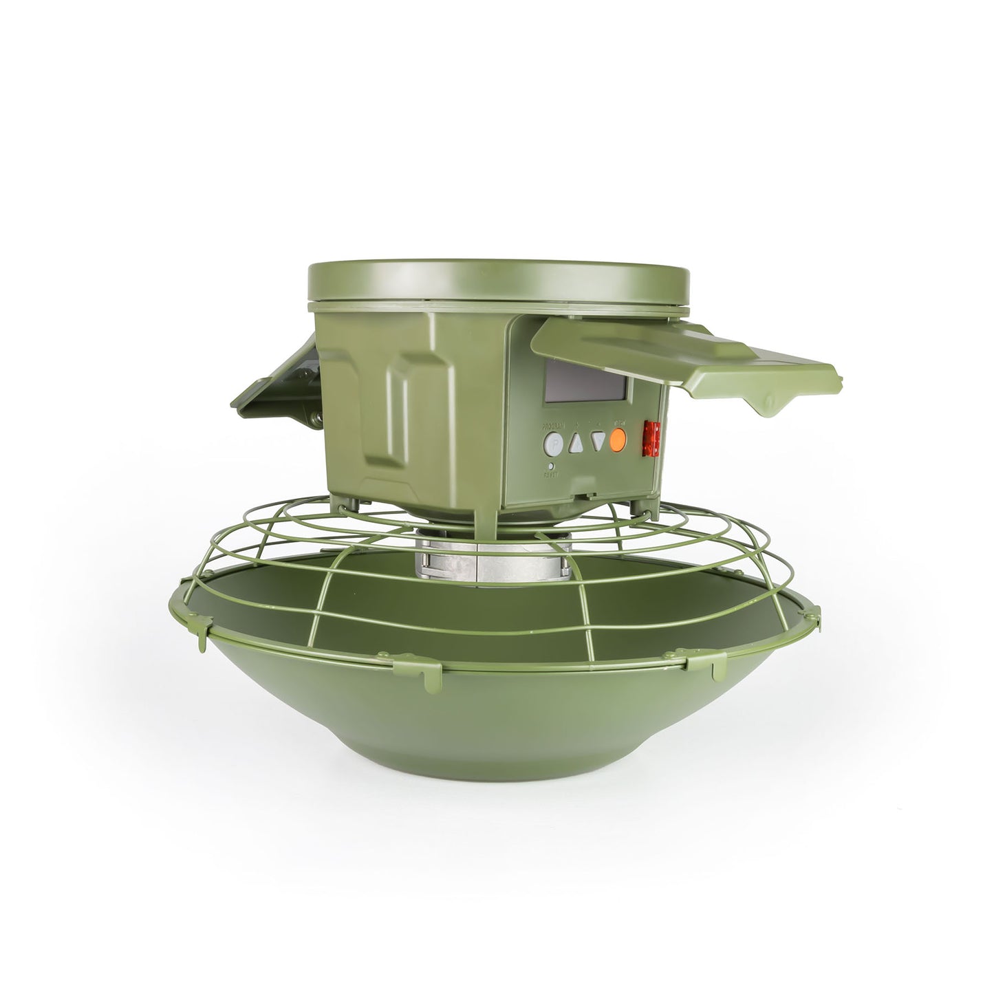 EUROHUNT Futterautomat Evolution