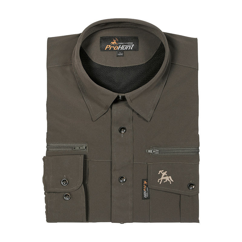 Antitic Grouse Shirt