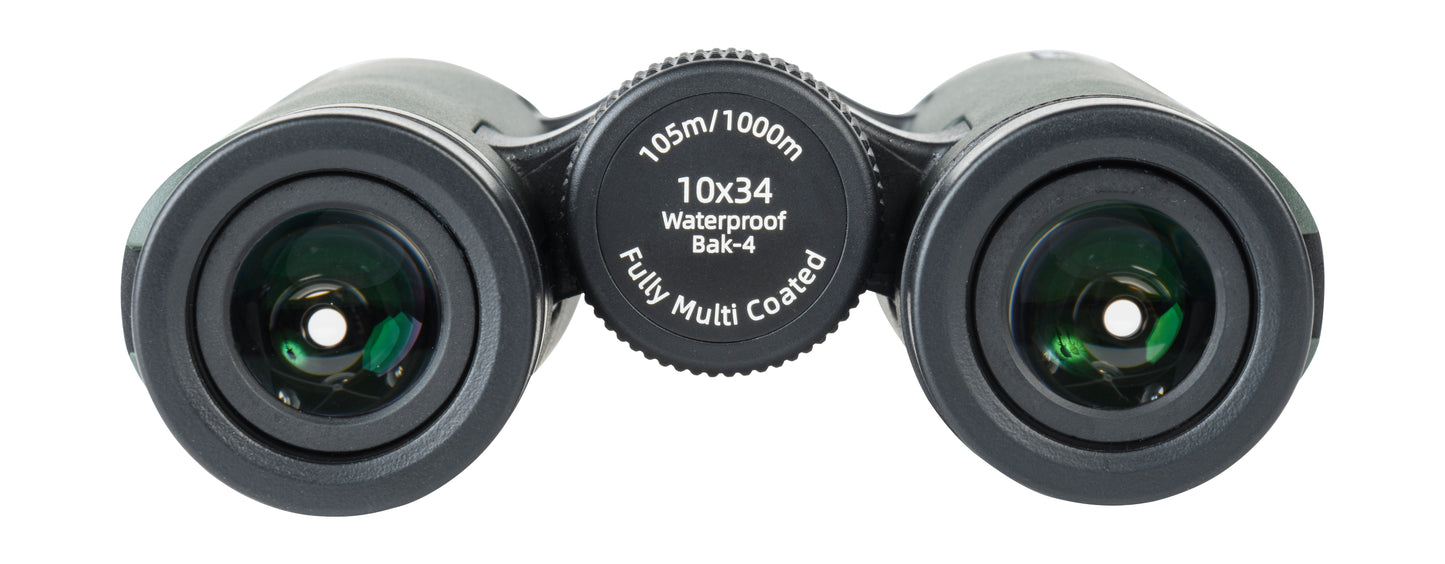 Fernglas "Jumelles Binocullars" 8x30 HD