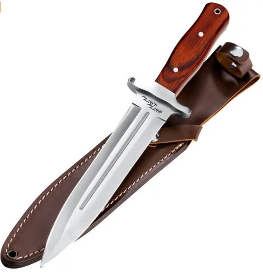 Parforce Messer Sautöter Hatz-Watz Boar Hunter