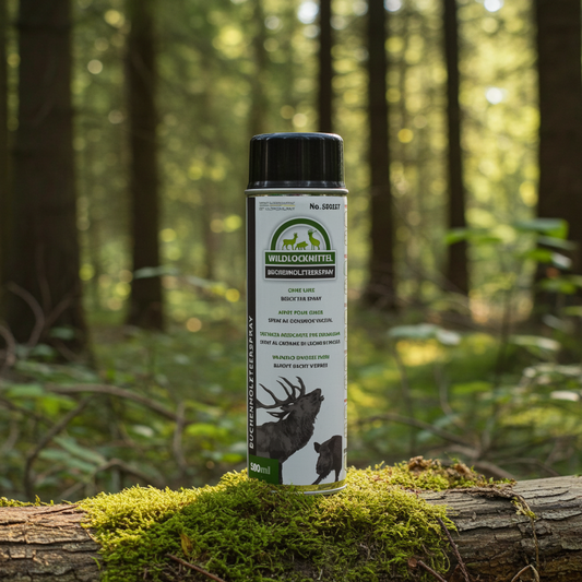 Buchenholzteer 500 ml Spraydose