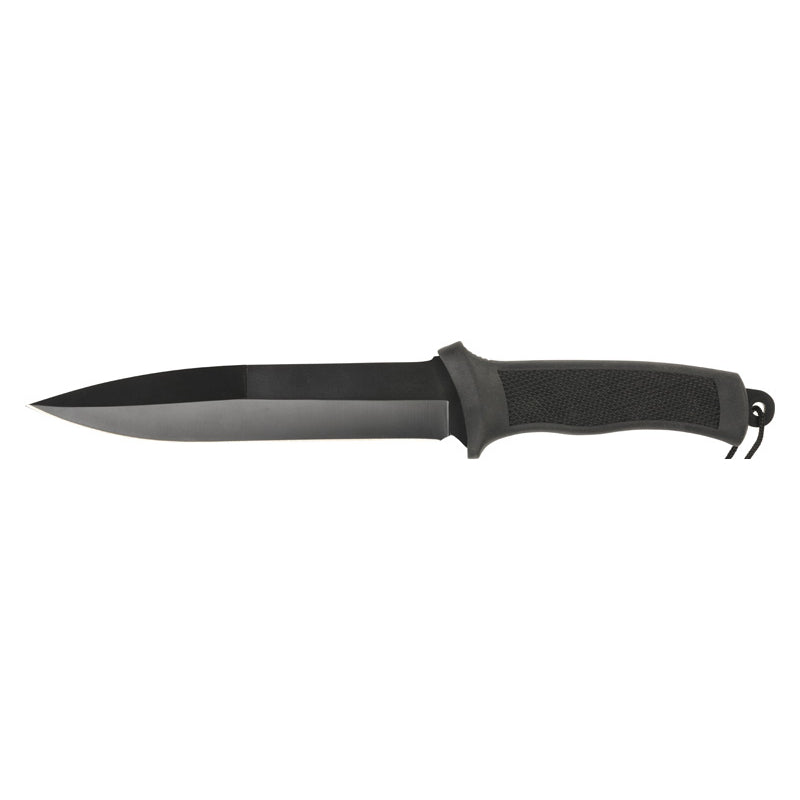Dolch mit Rutschfestem Griff