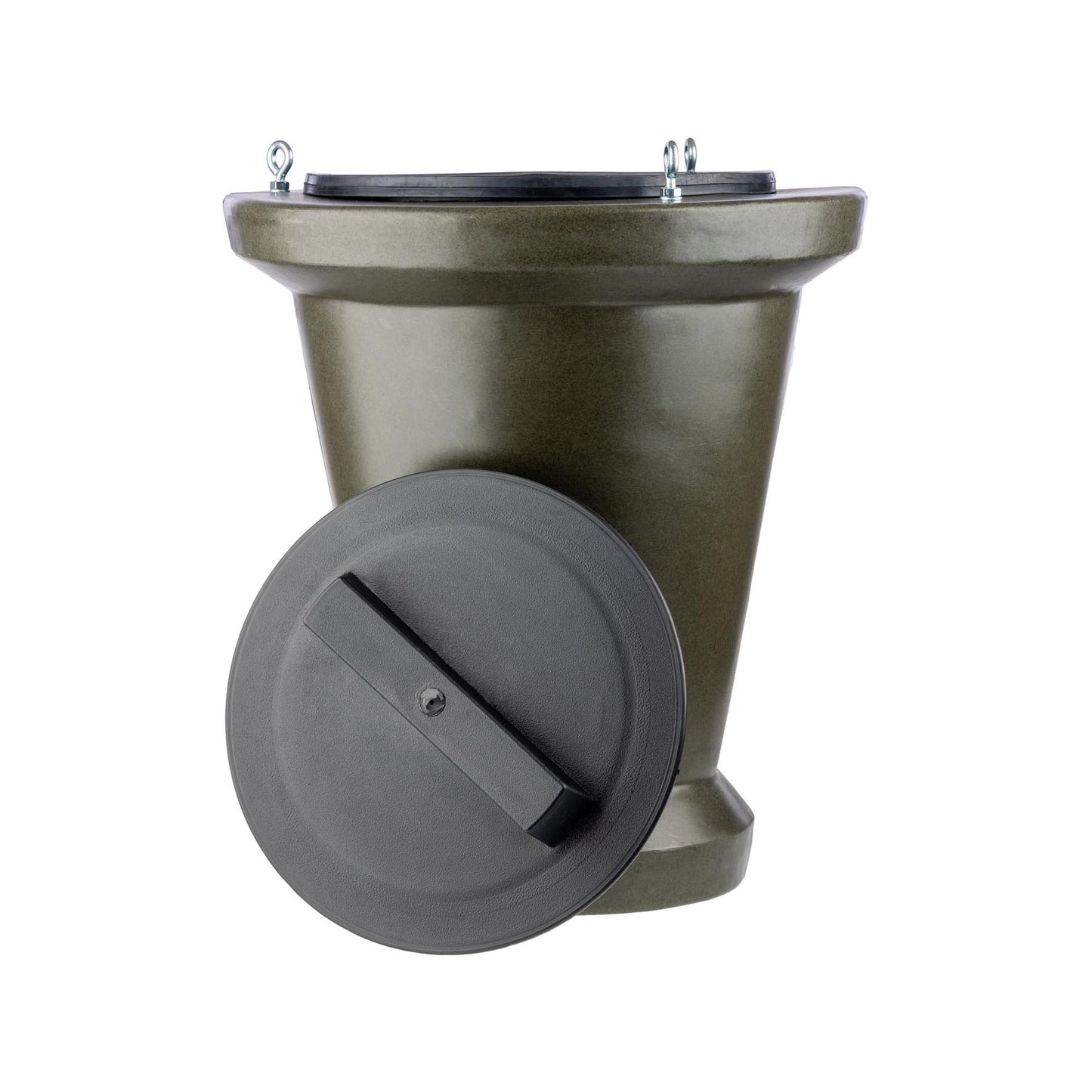 Vorratsbehälter Für Futterautomaten