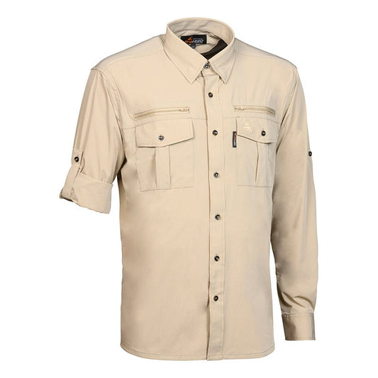 Antitic Grouse Shirt