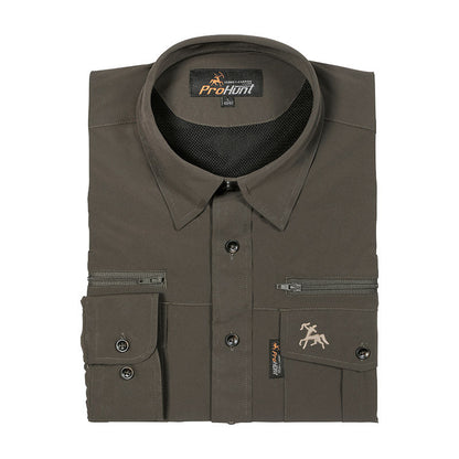 Antitic Grouse Shirt