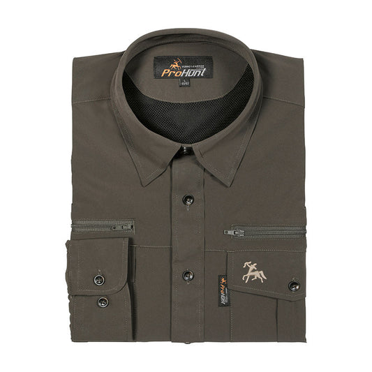 Antitic Grouse Shirt