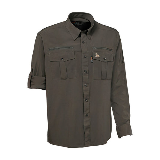 Antitic Grouse Shirt