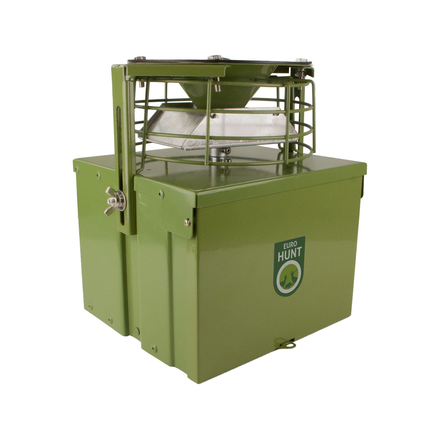 Futterautomat Pro -12V
