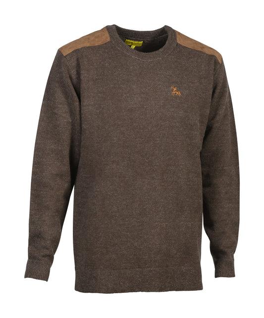 FOX RUND Pullover
