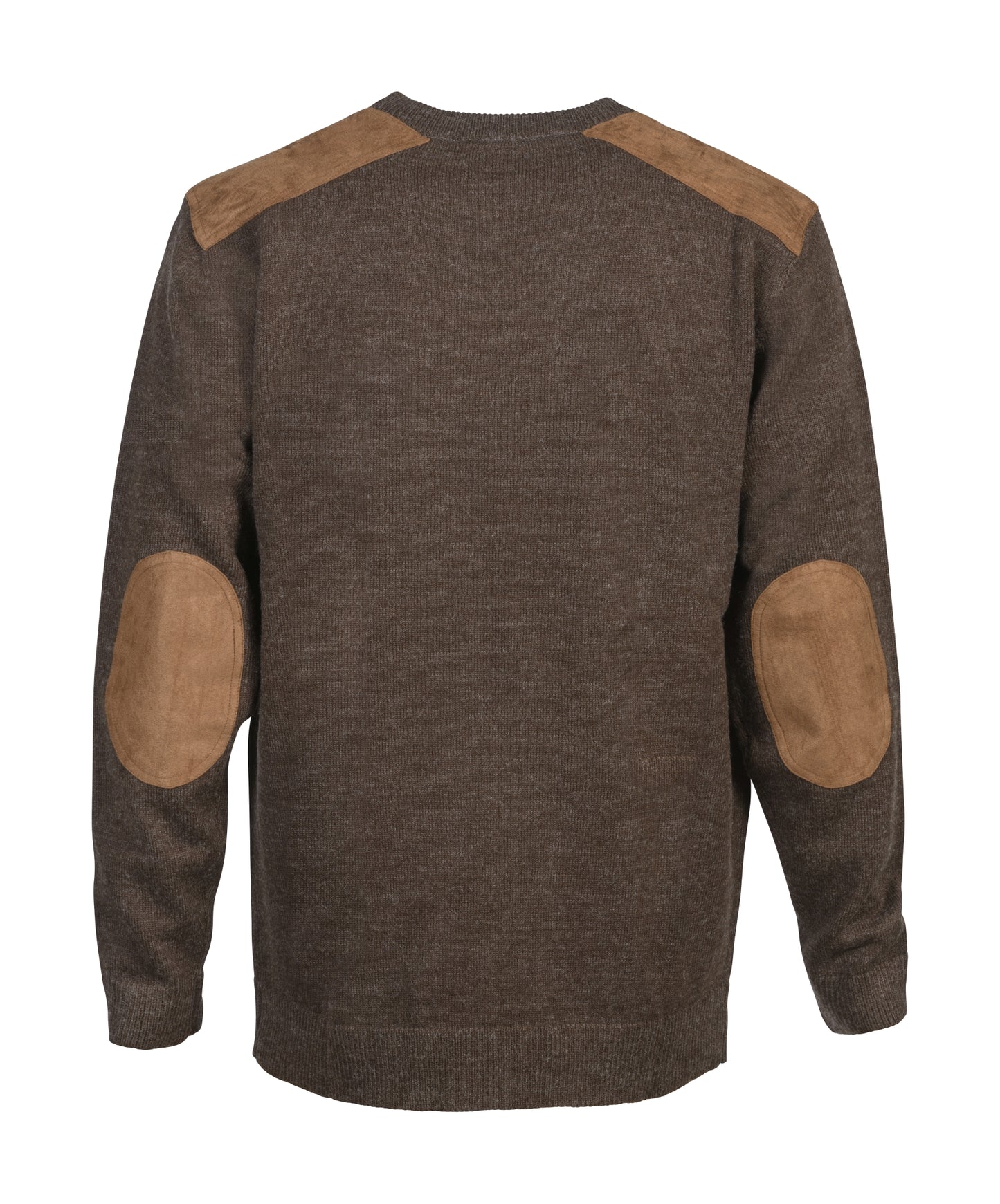 FOX RUND Pullover