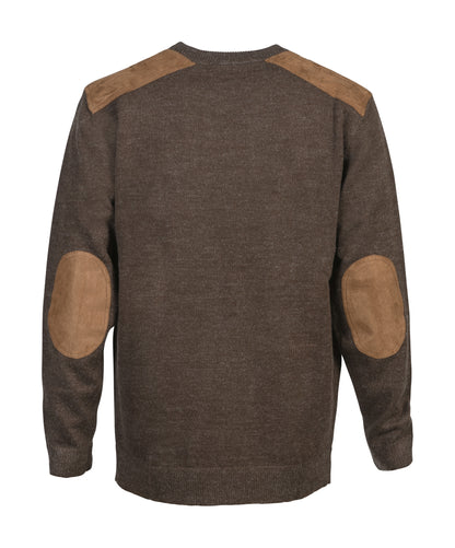 FOX RUND Pullover
