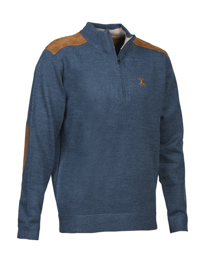FOX RUND Pullover