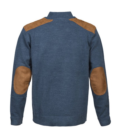 FOX RUND Pullover