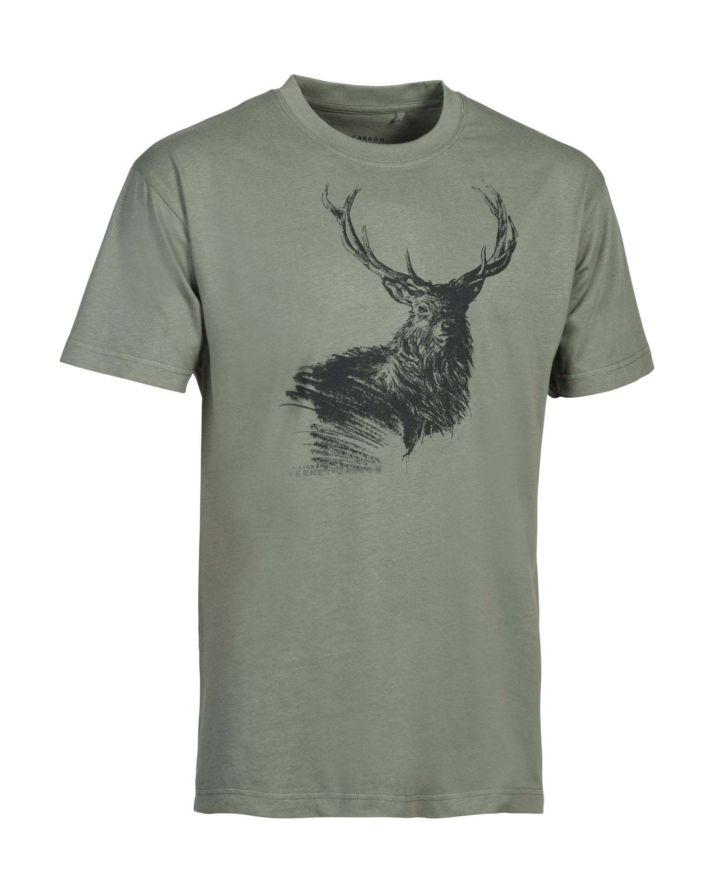 T-Shirt Big Game