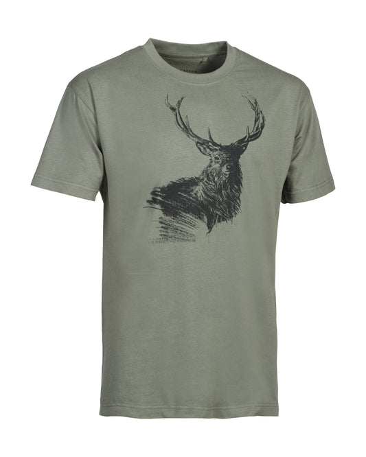 T-Shirt Big Game