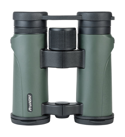 Fernglas "Jumelles Binocullars" 8x30 HD