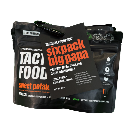Sixpack Big Papa