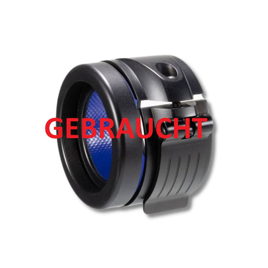 Smartclip Klemmadapter AS Multi AX M52x0,75